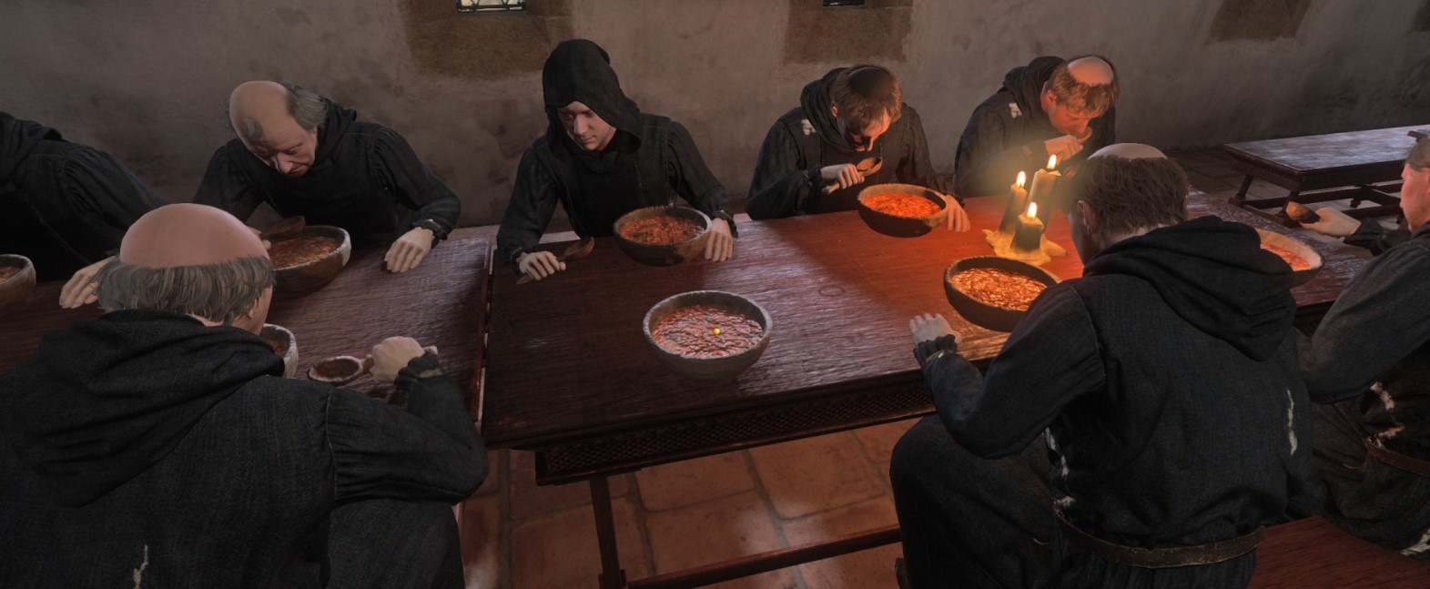 Толстопуз и скиталец: геймеры нашли отражение своей жизни в ачивках - изображение обложка