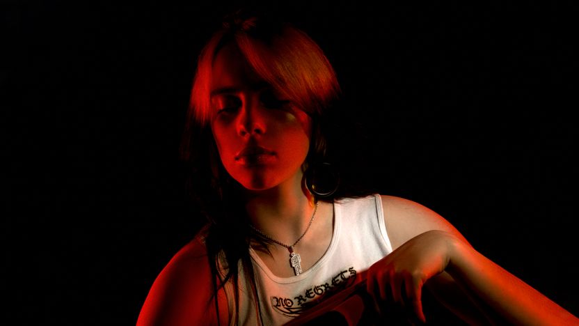 Билли Айлиш выбрала любимые песни 2020 года - изображение обложка