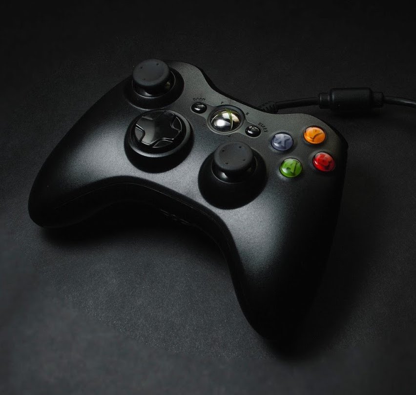 Десять лет Xbox 360: Как это было