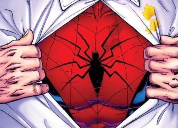 Спойлеры: кто из близких вернулся в жизнь Человека-паука - изображение обложка