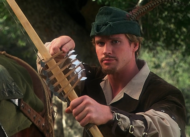 В Австралии iPhone спас жизнь пользователю, остановив стрелу, выпущенную из лука - изображение обложка