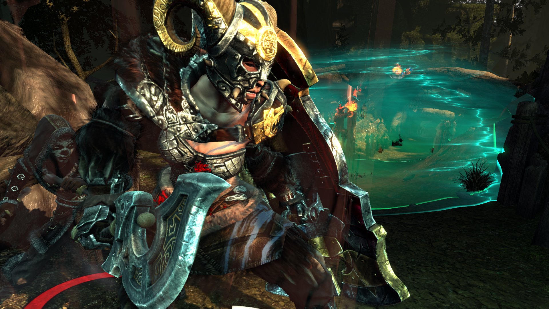 Forge переходит на условно-бесплатную систему - изображение обложка