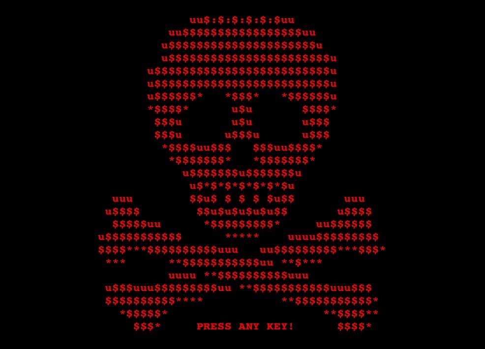 И вновь паника: у вируса-вымогателя WannaCry нашелся наследник Petya.A - изображение обложка