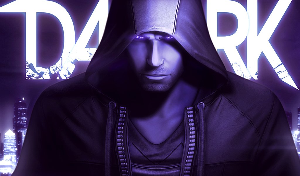 DARK официально вышел в цифровом магазине Steam - изображение обложка