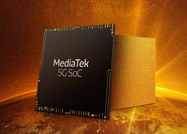 MediaTek представила мобильный процессор с поддержкой 5G - изображение обложка