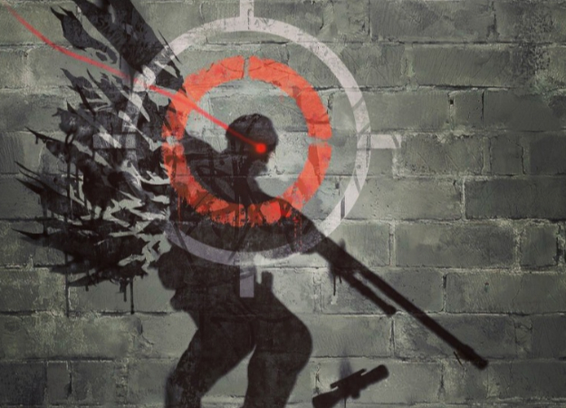 Граффити S1mple вернули на обновленный Cache в CS:GO - изображение обложка