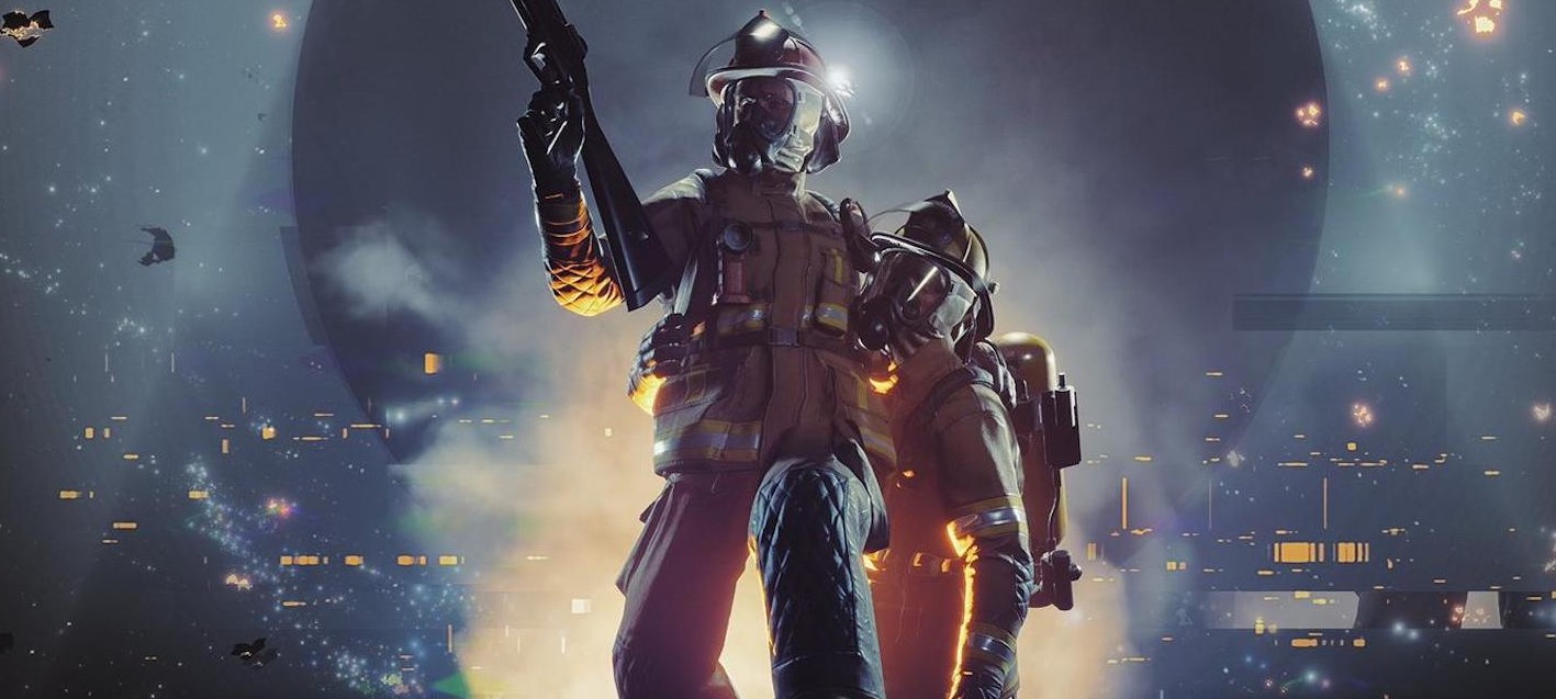 Авторы Quantum Error показали новый геймплей - изображение обложка