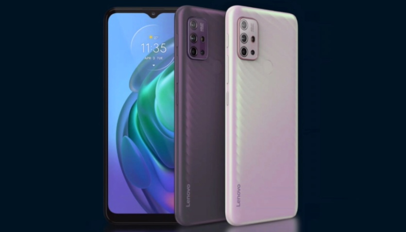 Lenovo выпустила бюджетный смартфон K13 Note. Россияне смогут купить его первыми - изображение обложка