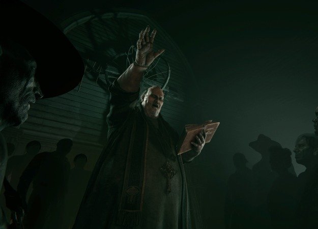 Гайд по Хэллоуинской распродаже в Steam 2017. Какие игры стоит купить? [обновлено] - изображение обложка