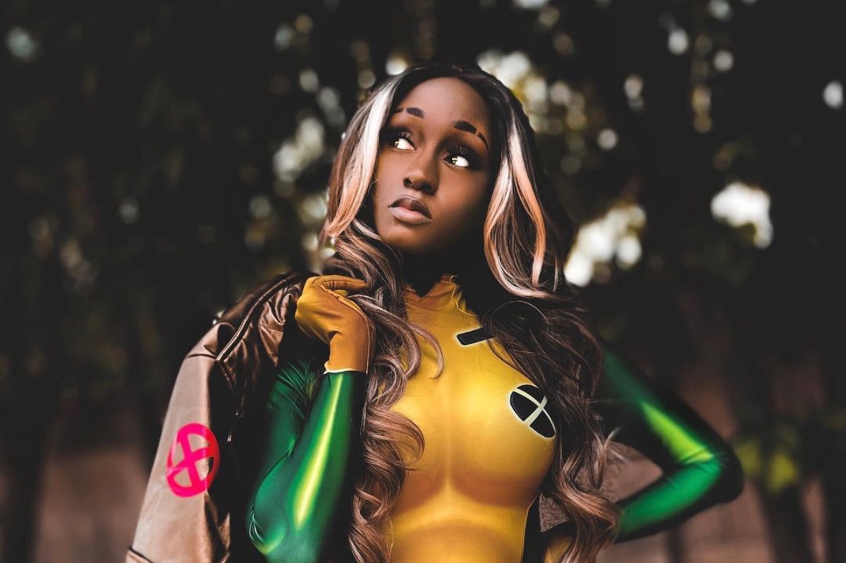 Обложка и фото: instagram.com/jaharajayde