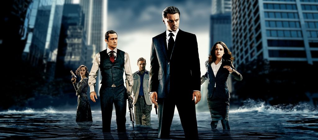 «КиноПоиск» назвал лучшие фильмы десятилетия: от «Начала» до последнего «Гарри Поттера» - изображение обложка