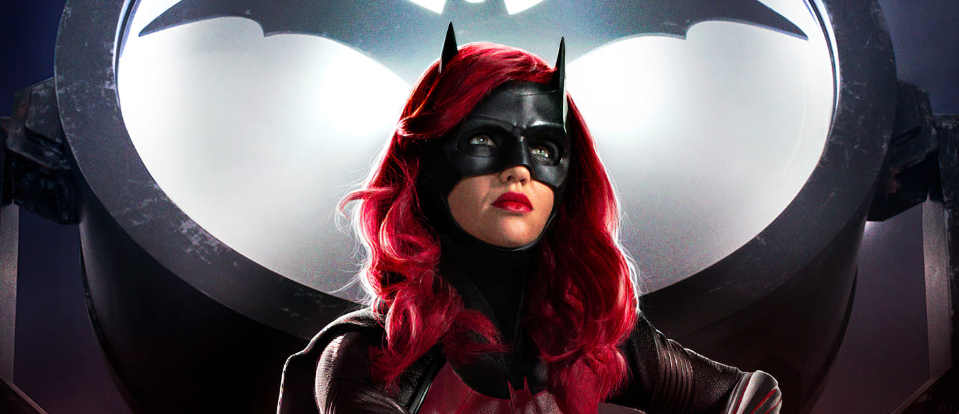 На роль Кейт Кейн в «Бэтвумен» нашли новую актрису - изображение обложка