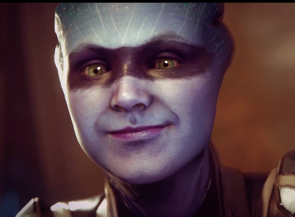 Геймплей Mass Effect Andromeda пообещали показать осенью