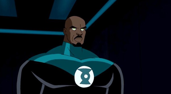 Появились концепты Зелёного фонаря, Марсианского охотника, Джокера и Бабули из «Лиги справедливости» - изображение обложка