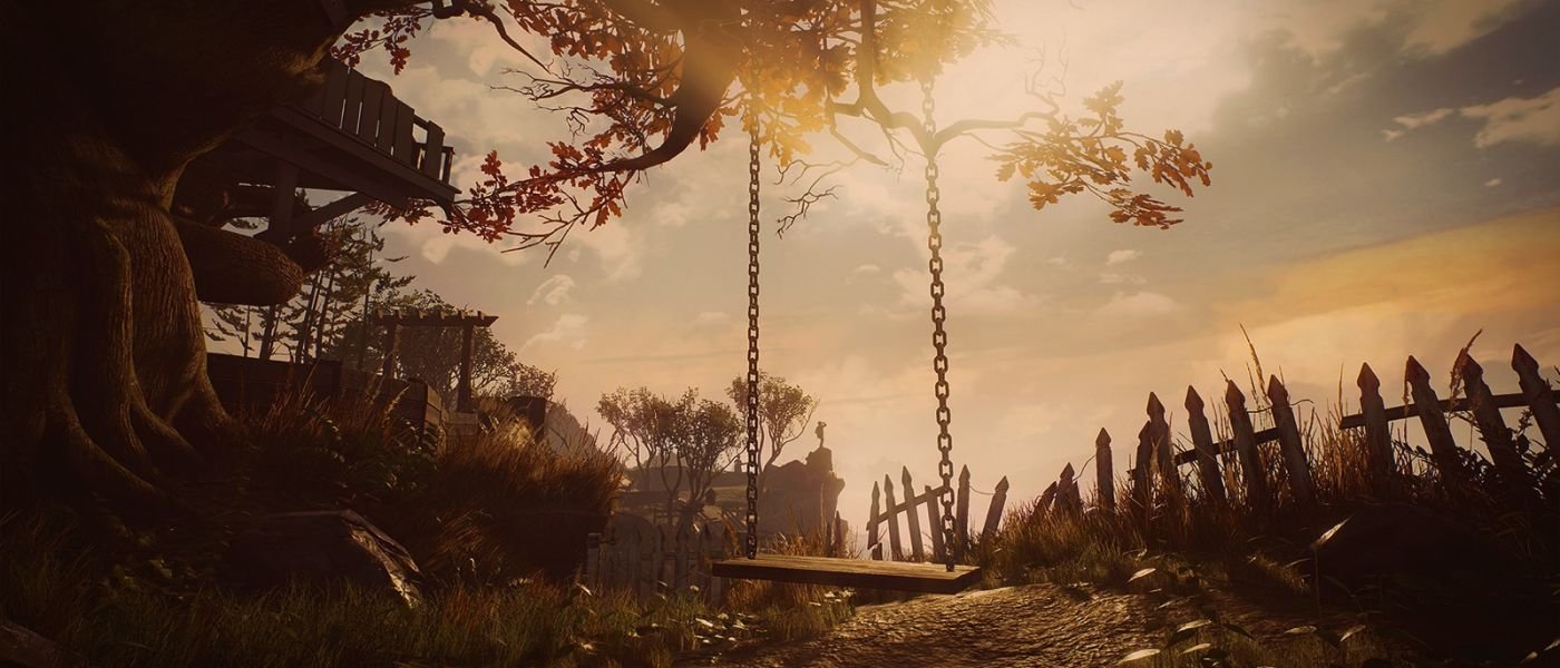 Главный инди-хит года? What Remains of Edith Finch растрогала критиков