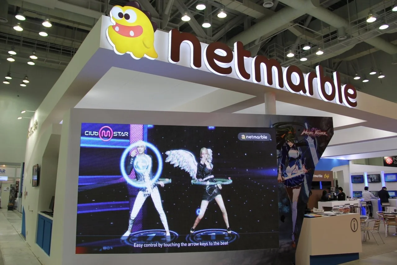 Tencent купила долю в CJ E&M Games за $500 млн
 - изображение обложка