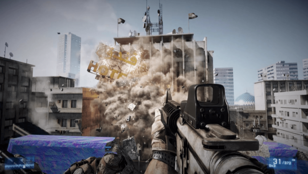 В Steam появились новые игры от EA. Правда, цена на них пугает - изображение обложка