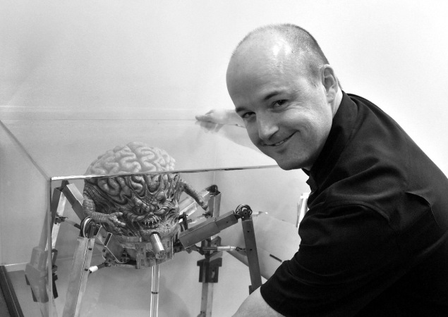 Глава id Software покидает студию, но пообещал, что с играми и без него все будет хорошо - изображение обложка