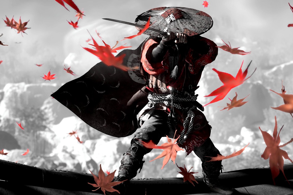 Ghost of Tsushima стала самой продаваемой PS4-игрой от Sony в Японии - изображение обложка