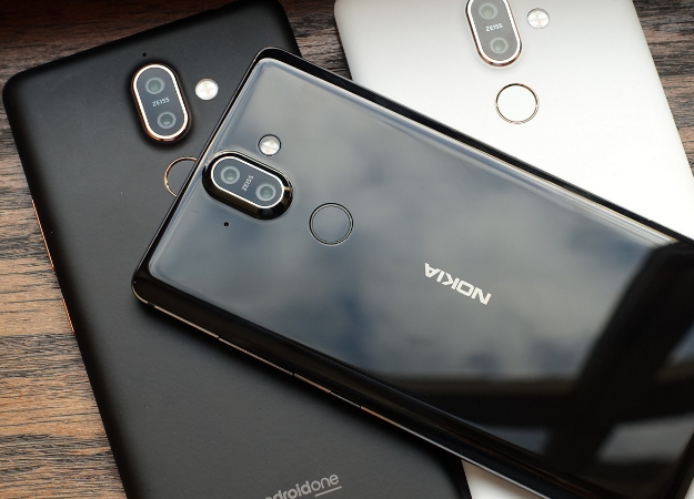 Смартфоны Nokia 6 и Nokia 8 получили обновление до Android 9.0 Pie - изображение обложка