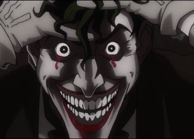 Как в скором времени будет выглядеть Джокер из сериала «Готэм». Спойлер: весьма неприятно - изображение обложка