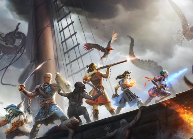 Геймдиректор Pillars of Eternity 2 объяснил, как сделать хорошую RPG - изображение обложка