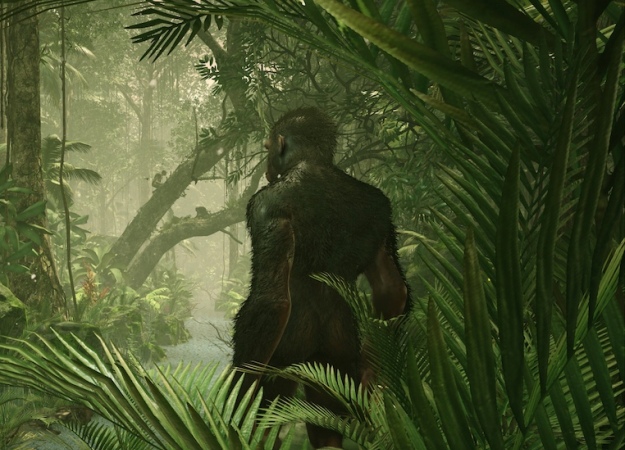 Шустрые обезьяны учатся культуре на новых кадрах из Ancestors: The Humankind Odyssey Патриса Десиле