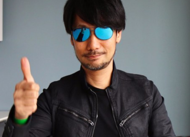 КанобуПаб #3. Кодзима — гений, работа на «Канобу», футбол от первого лица - изображение обложка