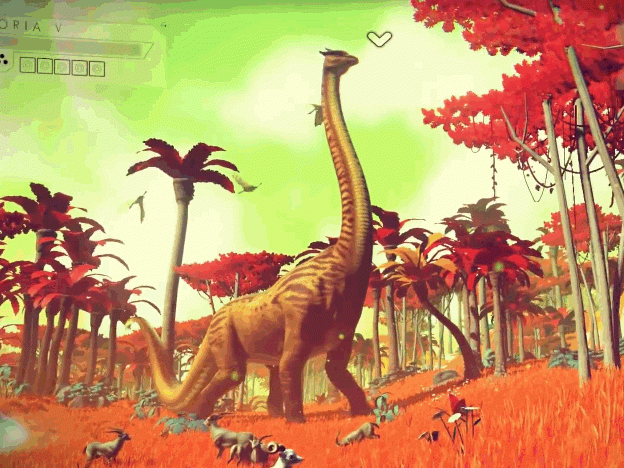 Комиссия по стандартам рекламы признала Hello Games невиновной