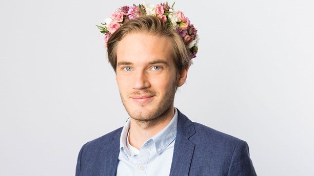 Игровой видеоблоггер PewDiePie попал в South Park