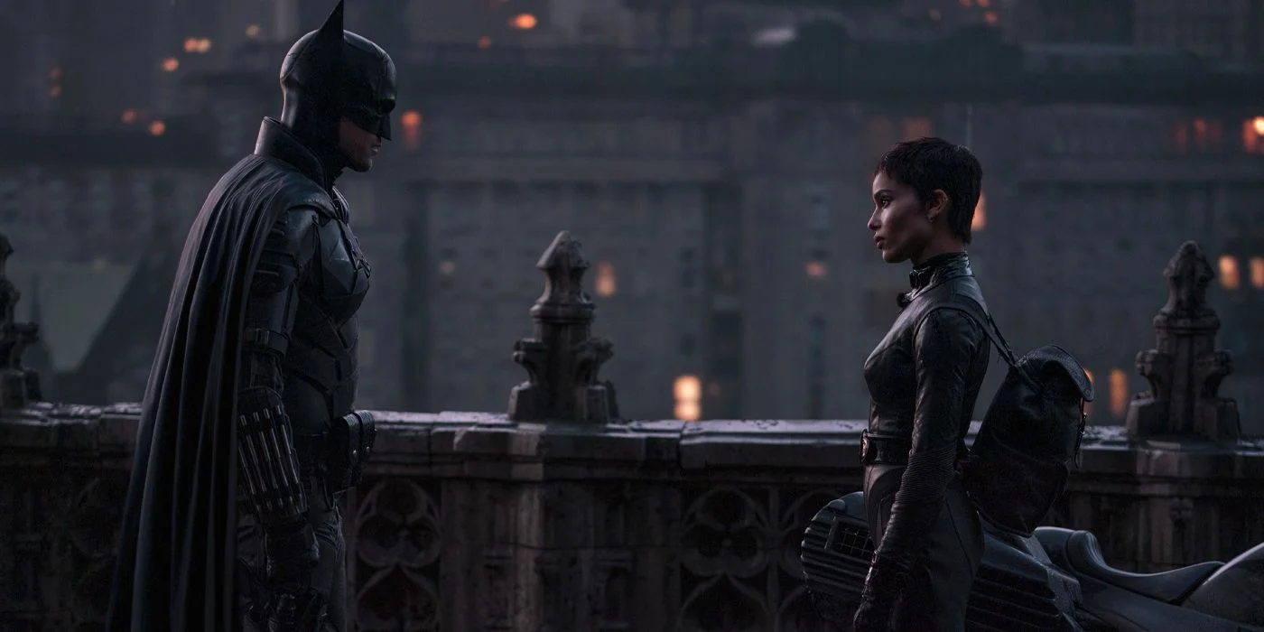 Обложка: кадр из фильма «Бэтмен»