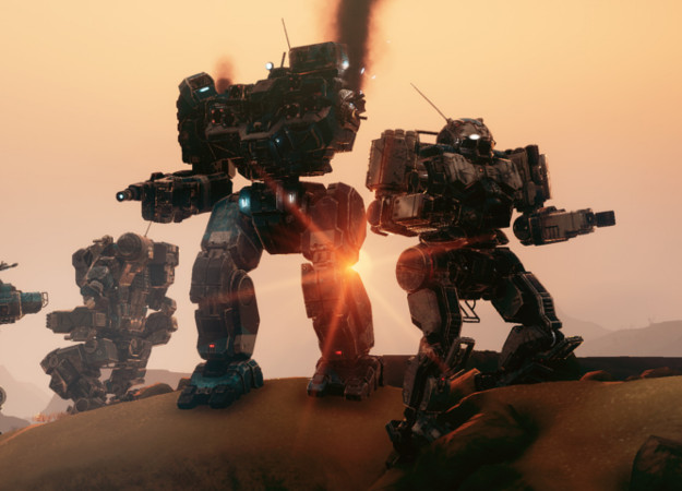 «Я был полностью поглощен»: что критики думают о тактической игре BattleTech