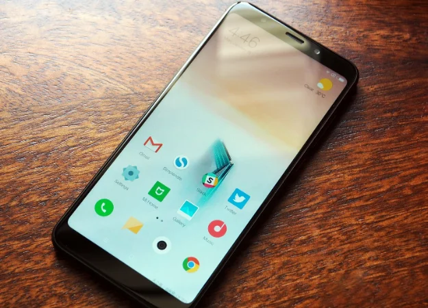 Вышел Xiaomi Mint Launcher: простой дизайн на стыке MIUI и «чистого» Android - изображение обложка