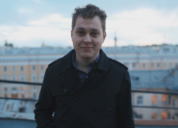 Хованский сложил оружие и удалил ролики про Тинькова - изображение обложка