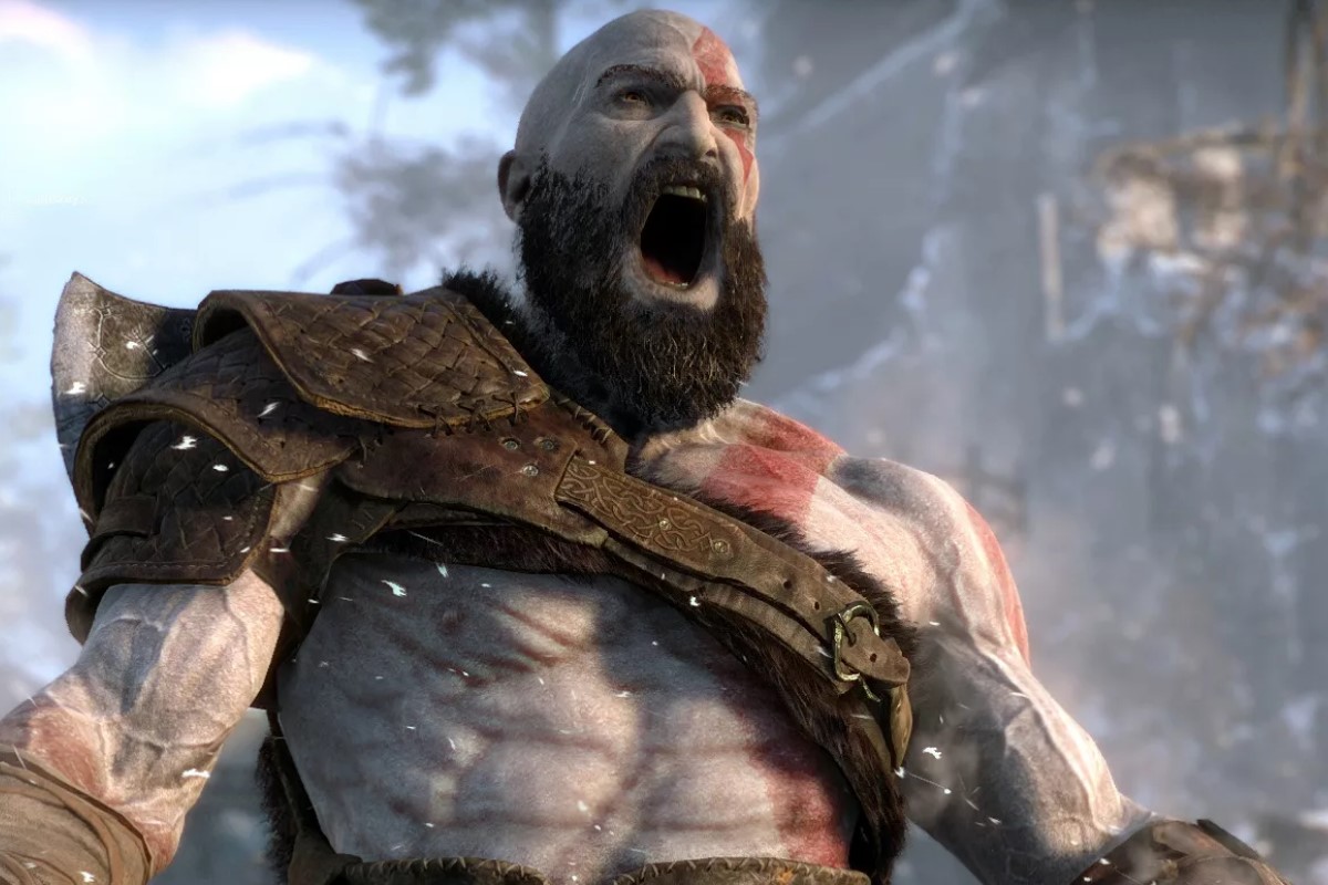 Игровой инсайдер рассказал о показе новой God of War на презентации PlayStation - изображение обложка