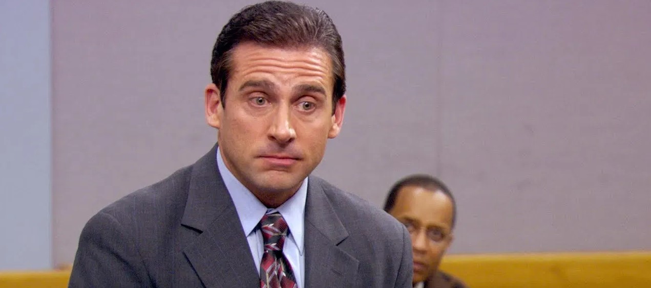 Вырезанные сцены из «Офиса» покажут на Peacock - изображение обложка