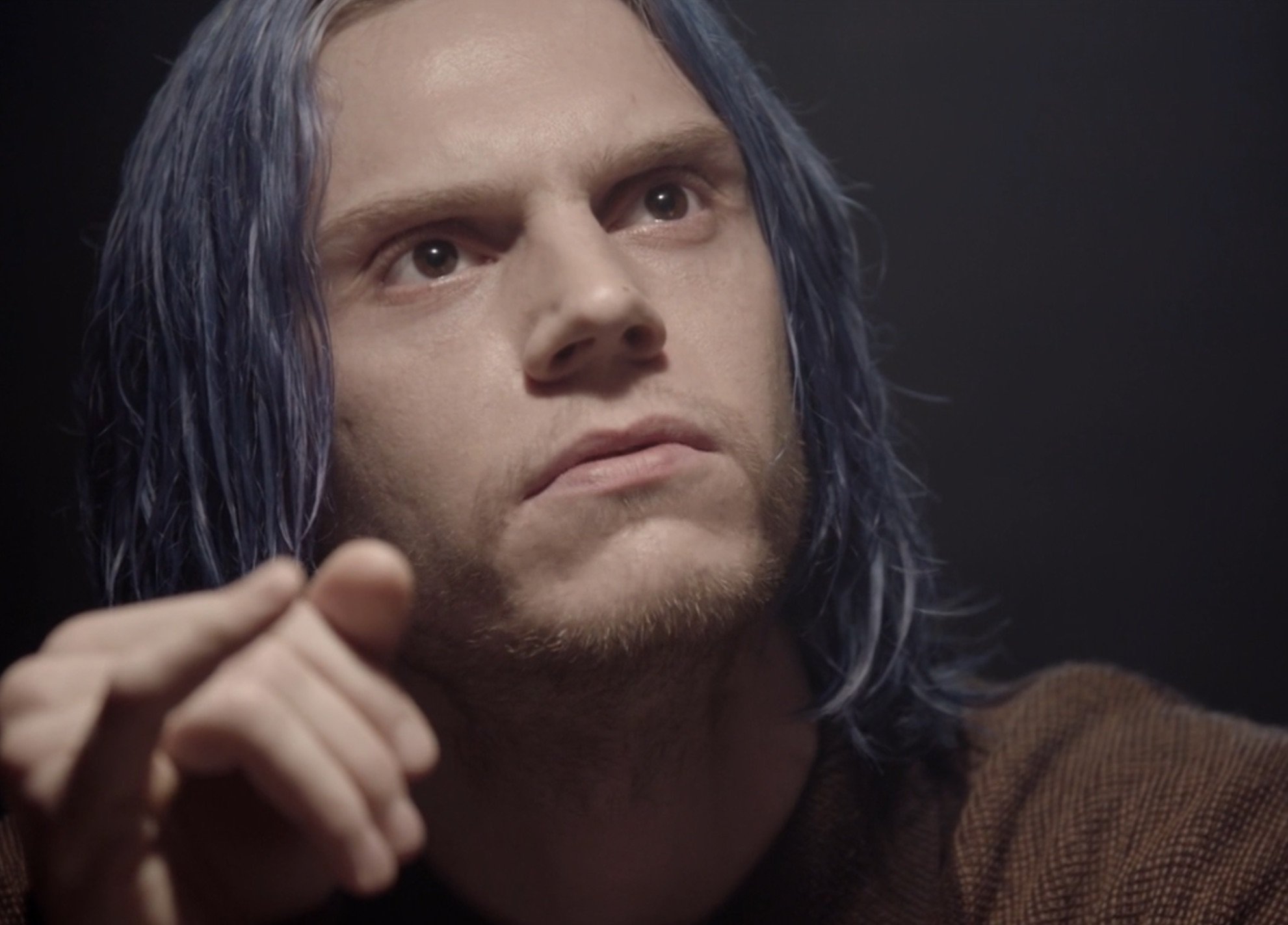 Суть. Рецензия на 6 серию 7 сезона «Американской истории ужасов» в 2 абзацах - изображение обложка