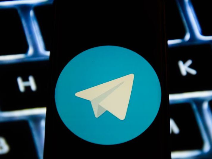 Эти Telegram-боты помогут вам узнать утекшие пароли от почты и пробить телефон по базе GetContact - изображение обложка
