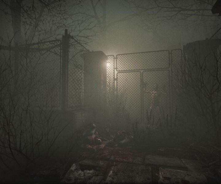 Финальная глава хоррора Outlast задержится до мая - изображение обложка