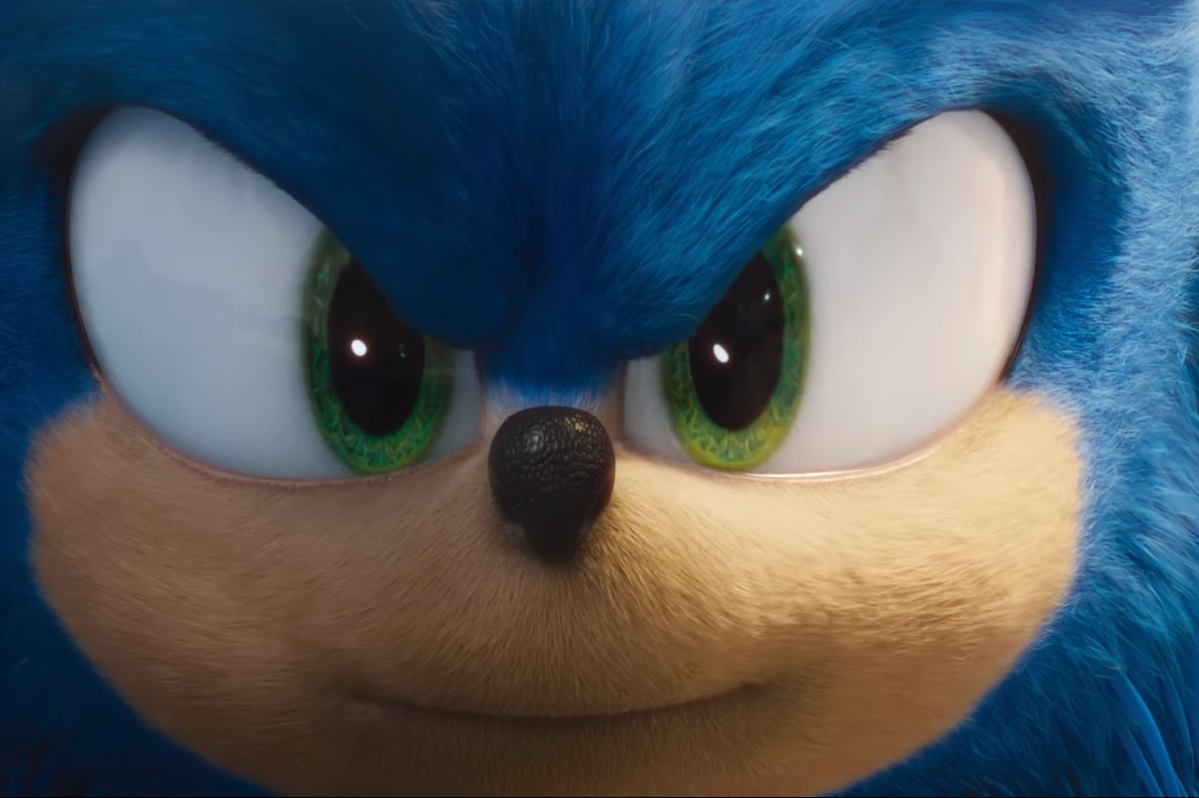 Подсчитана стоимость редизайна Соника для нового фильма [обновлено] - изображение обложка