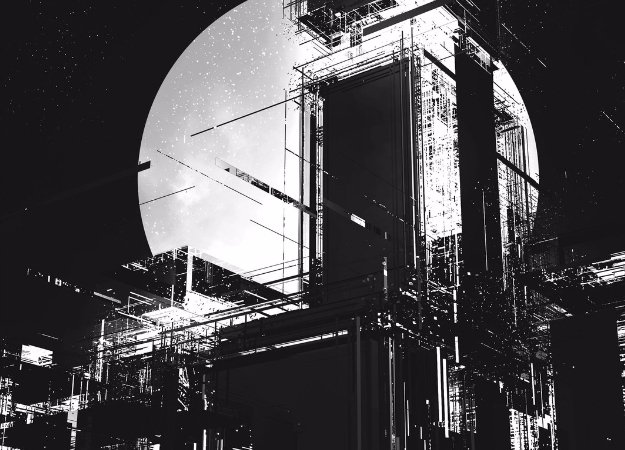 Perturbator выпустил новый EP — New Model. Послушайте его прямо здесь - изображение обложка