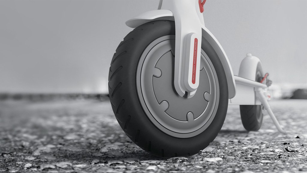 Дорого! В России официально продается электросамокат от Xiaomi - изображение обложка