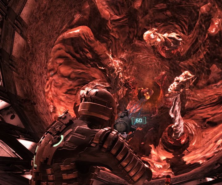 Создатели Dead Space могут выпустить ответвление Battlefield - изображение обложка