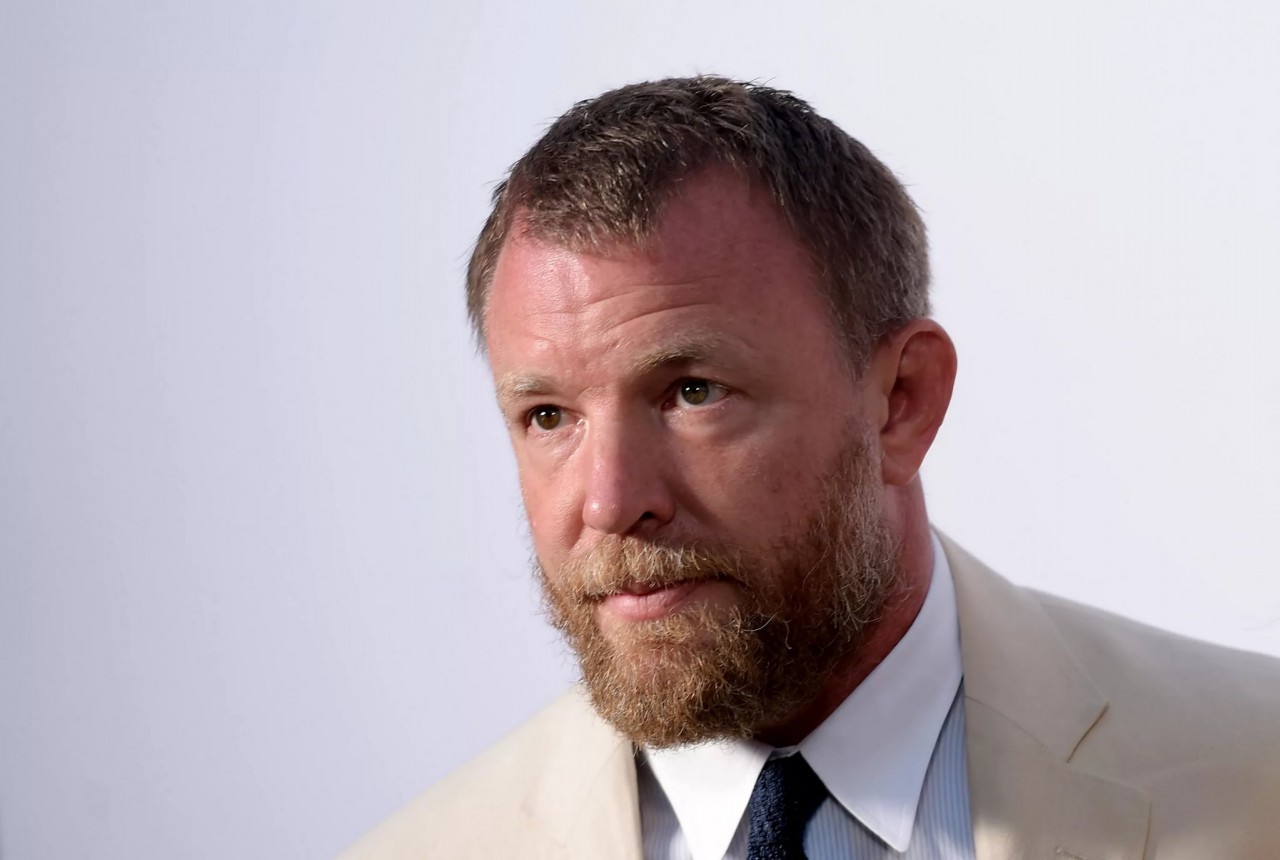 Гай Ричи снимет фильм про Вторую мировую войну - изображение обложка