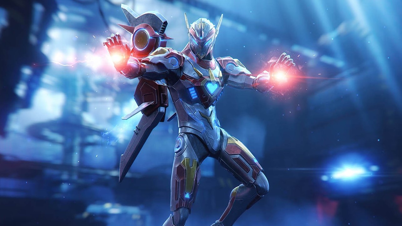 В Lost Ark появился новый класс, континент и режим - изображение обложка