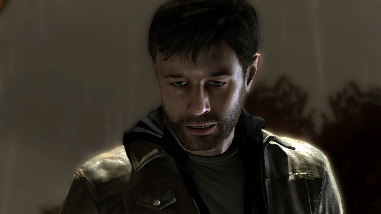 Heavy Rain принесла Sony 100 миллионов прибыли - изображение обложка