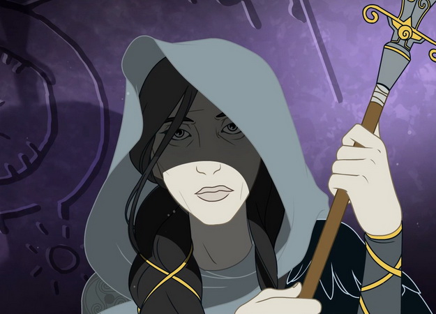 Суть. The Banner Saga 3 — достойное завершение потрясающей серии - изображение обложка