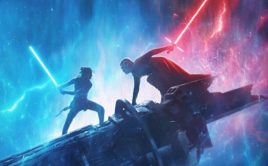 «Звездные войны» вдохновили ученых. Они создали цифровую кожу - изображение обложка