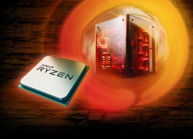 Названы цена и дата выхода процессоров Ryzen Threadripper от AMD