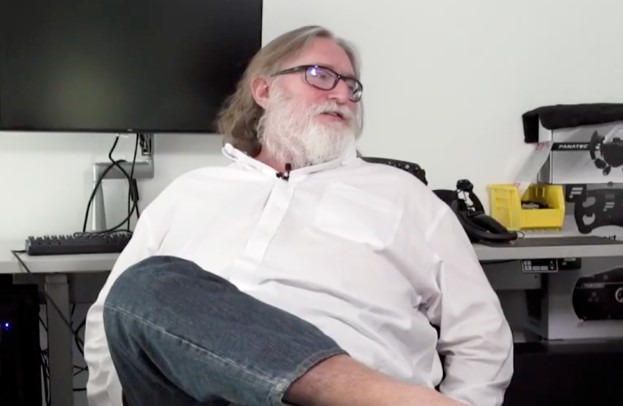 «Мы тупые»: создатель Half-Life — о долгом отсутствии новых игр серии - изображение обложка